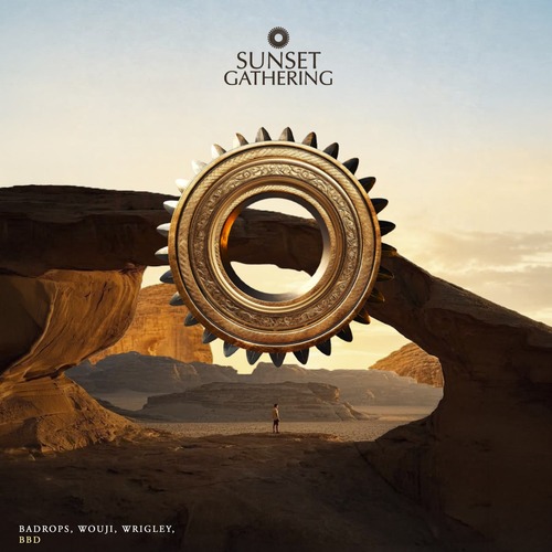 Wrigley, Badrops, Wouji - BBD (Original Mix)