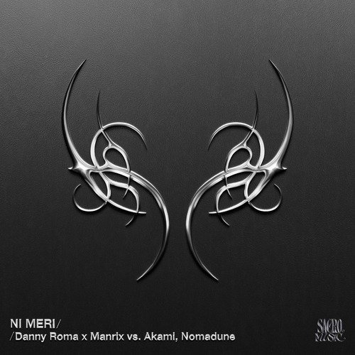 Akami, Nomadune, Danny Roma x Manrix - Ni Meri (Original Mix)