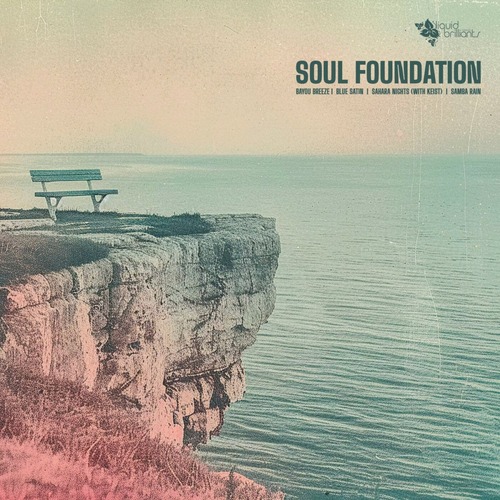Keist, Soul Foundation – Bayou Breeze