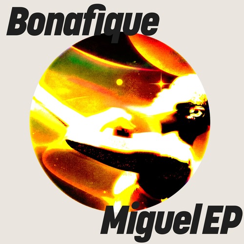 Bonafique, KADI (IL) - Miguel EP