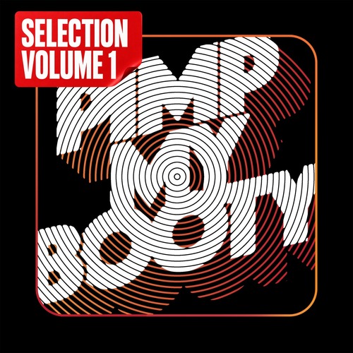 VA – Pimp My Booty Selection Volume 1