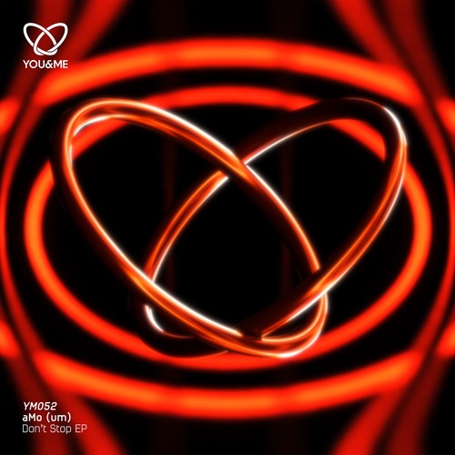 aMo (um) - Don't Stop EP