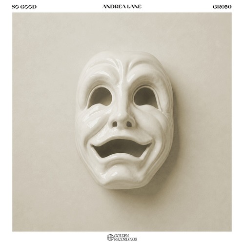 Andrea Lane – So Good (Original Mix)
