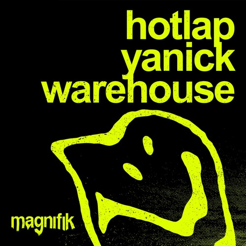 HotLap, Yanick - Warehouse (Original Mix)