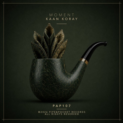 Kaan Koray – Moment Pipe & Pochet