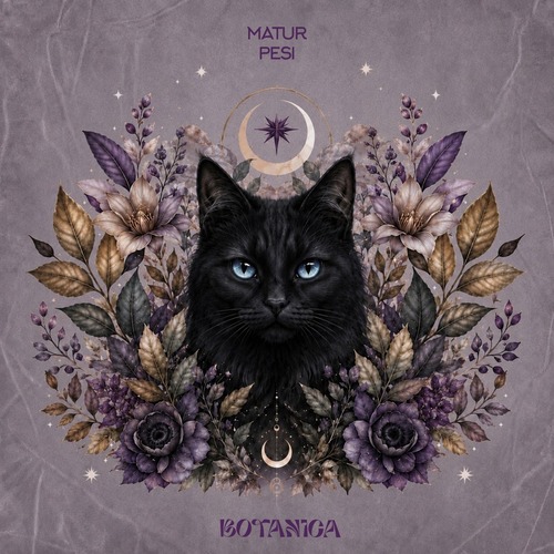 Matur - Pesi (Original Mix)
