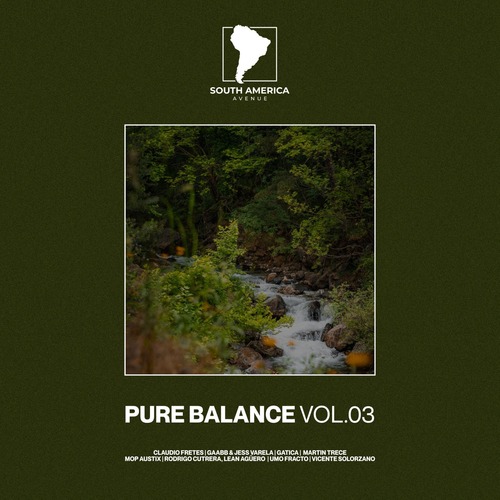 VA - Pure Balance, Vol. 3
