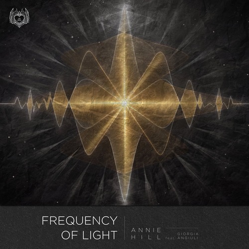 Giorgia Angiuli, Annie Hill – Frequency of Light