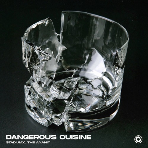 Stadiumx, The Anahit – Dangerous Cuisine (Extended Mix)