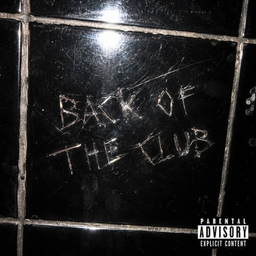 Cloonee - Back Of The Club (Extended)