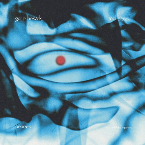 Gorje Hewek – Tool 6666 (Original Mix)