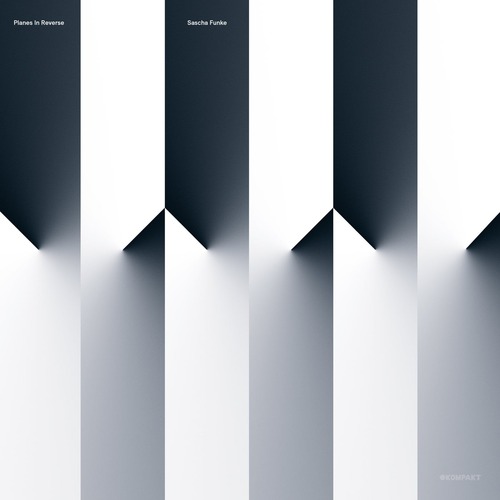 Sascha Funke - Planes in Reverse (Original Mix)