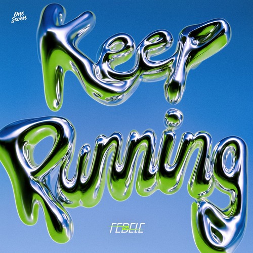 Fedele – Keep Running (Extended Mix)