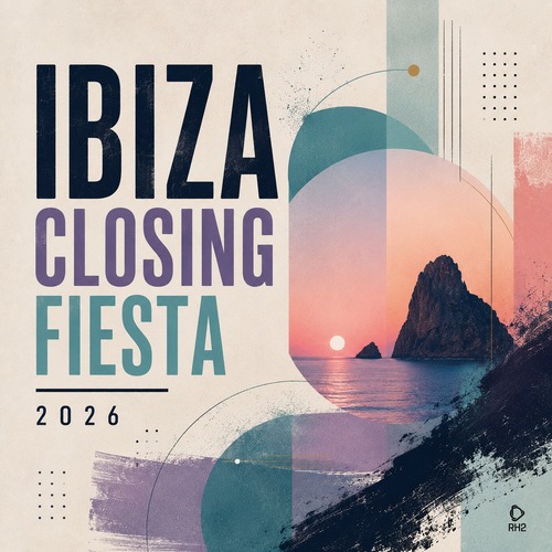 VA - Ibiza Closing Fiesta 2026