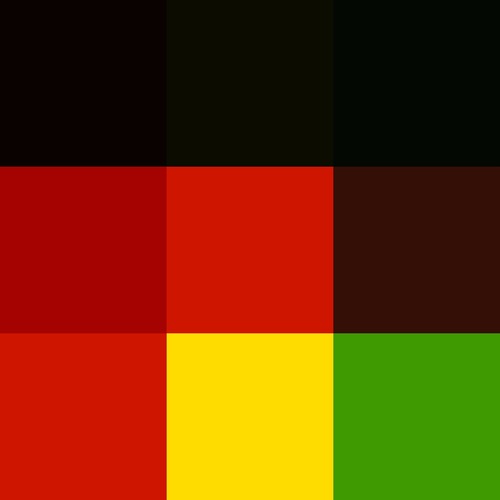 De-Phazz – Phazzie Dub