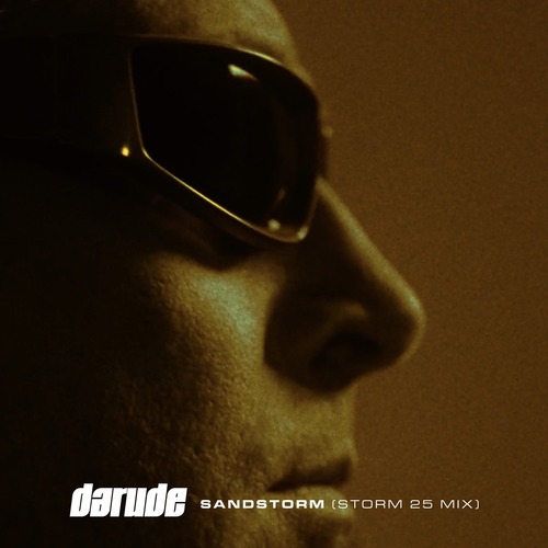 Darude - Sandstorm (Storm 25 Mix)