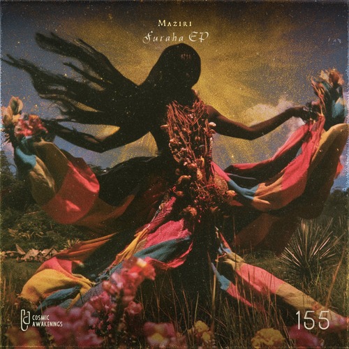 MAZIRI – Furaha