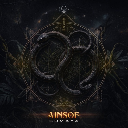 AinSof – Somaya