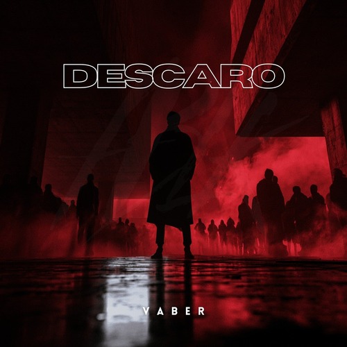 Vaber - Descaro (Extended Mix)