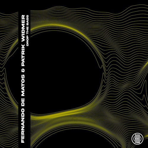 Fernando De Matos, Patrik Widmer – Drop the Bass