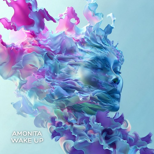 Amonita – Wake Up (Original Mix)