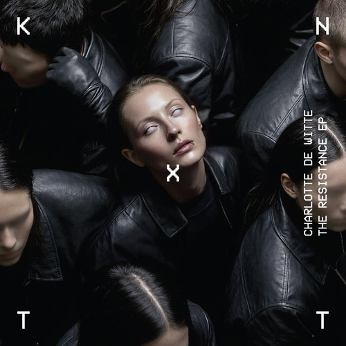 Theo Nasa, Charlotte de Witte, XSALT – The Resistance EP