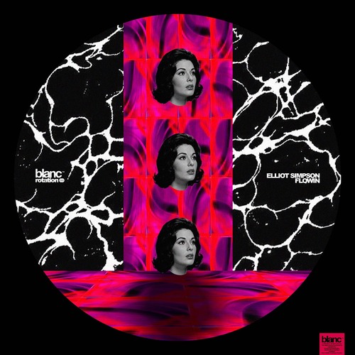 Elliot Simpson – Flowin’ (Extended)