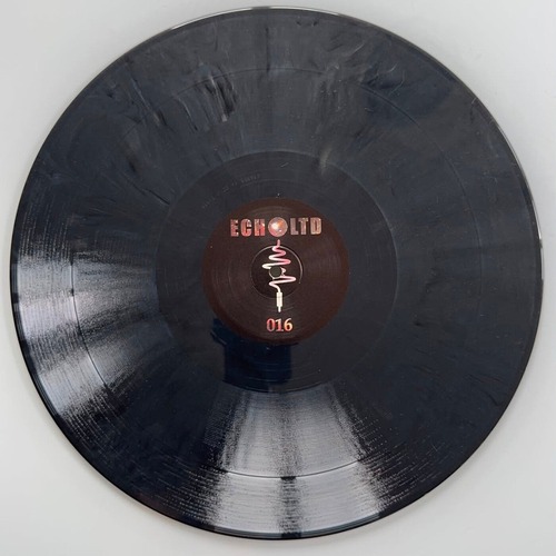 Frenk Dublin - ECHO LTD 016 EP
