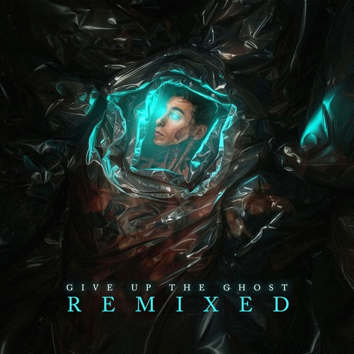 Modestep, H808 - Give Up The Ghost (The Remixes)