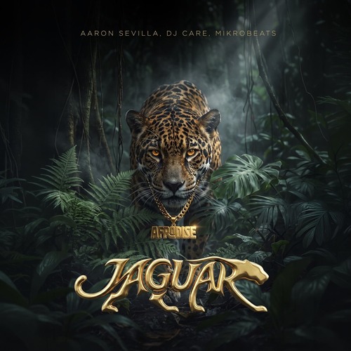 DJ Care, MikroBeats, Aaron Sevilla – Jaguar (Original Mix)