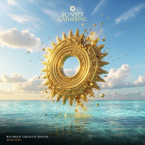 Ricardo Criollo House – Misson 1 (Original Mix)