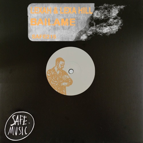 Lexa Hill, LEXAH - Bailame