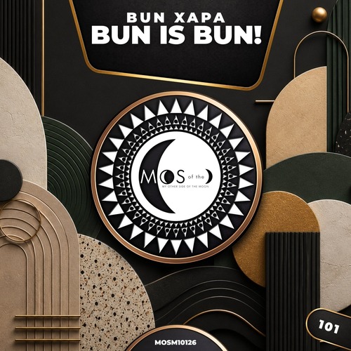 Bun Xapa - Bun Is Bun! (Extended Mix)