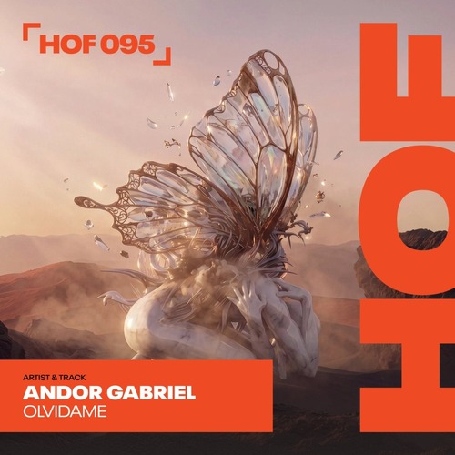 Andor Gabriel - Olvidame