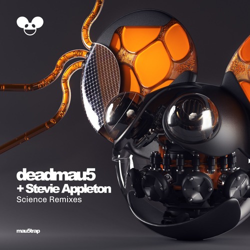 deadmau5 - Science - The Remixes