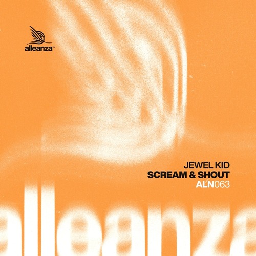 Jewel Kid – Scream & Shout (Extended Mix)
