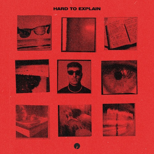 Matroda, Sudakov - HARD TO EXPLAIN EP