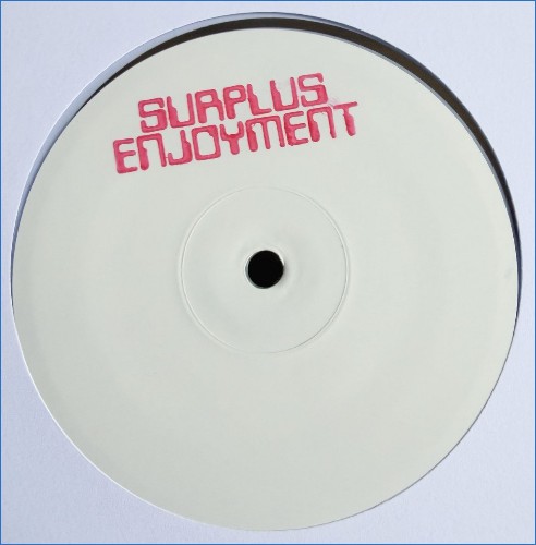 DUCKBEATS - SURPLUS ENJOYMENT 2 (2026)