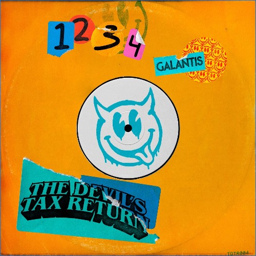 Galantis - 1234 (2026)