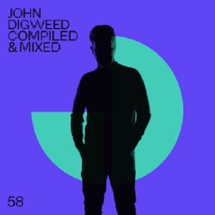 John Digweed - Compiled & Mixed 58John Digweed