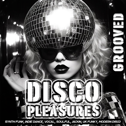 Disco Pleasures Grooved (2026)