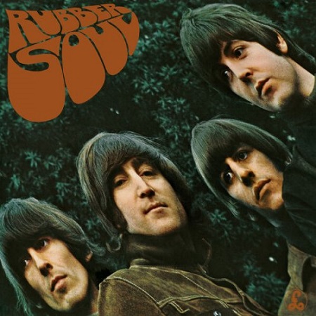 The Beatles – Rubber Soul (Super Deluxe)