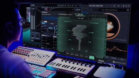 Mastering The Mix – All Plugins Bundle v2026
