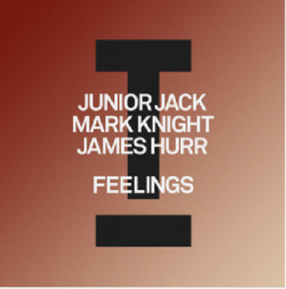 Mark Knight & James Hurr - Feelings
