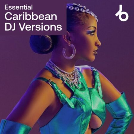 Beatport Essential Caribbean DJ Versions (2026)