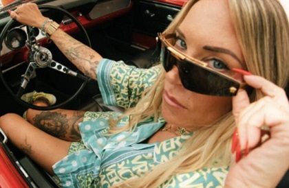 Sam Divine Paradise Chart