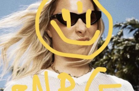 BLOND_ISH Why Why Chart