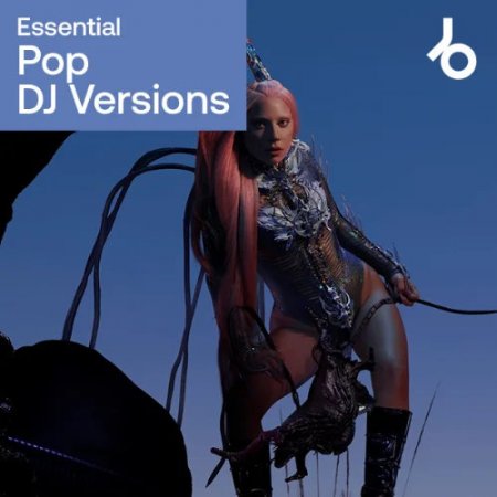VA – Essential Pop DJ Versions — Pop / Dance / Open-Format DJ Crate 2026