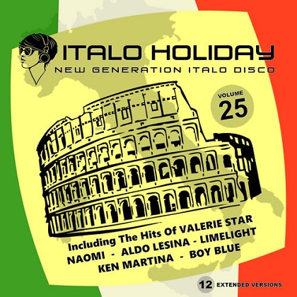 Italo Holiday Vol. 25 (2026)