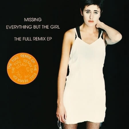 Top Music Arts Everything But The Girl Missing (Todd Terry Remix)
